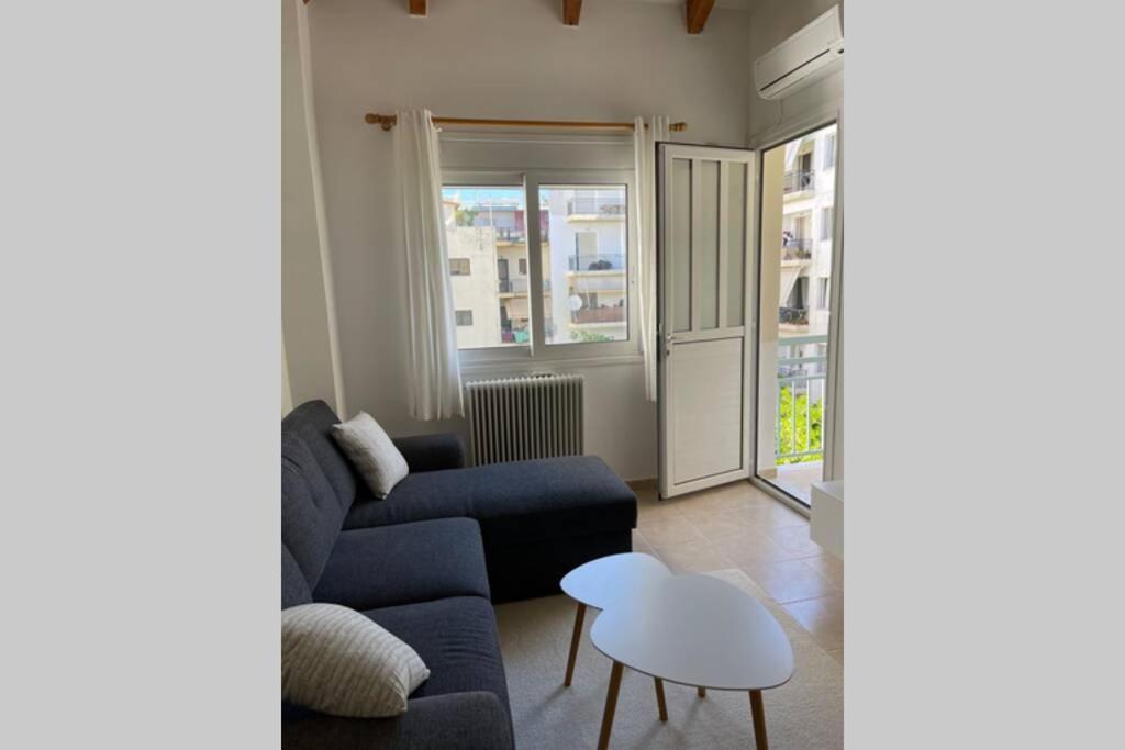 Attic Studio Stay Kalamata Ngoại thất bức ảnh