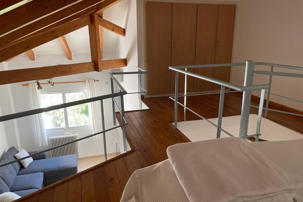 Attic Studio Stay Kalamata Ngoại thất bức ảnh