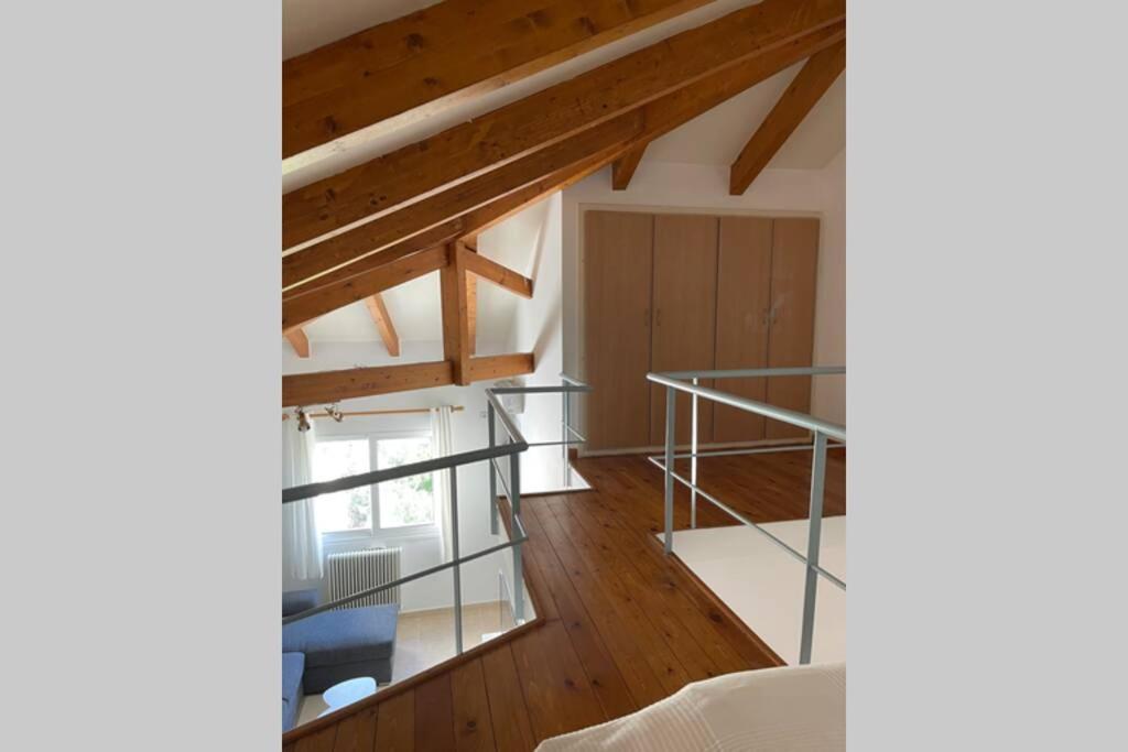 Attic Studio Stay Kalamata Ngoại thất bức ảnh